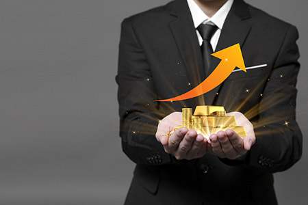 期货直播开启！实盘解析直播间